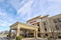 Hampton Inn Marion Hôtels à : Marion
