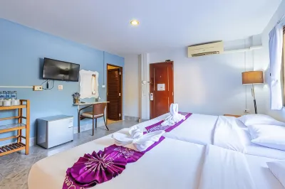 Hua Hin Star Hotel