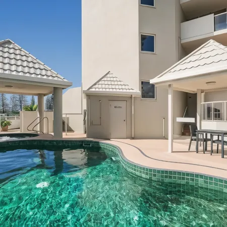 Sandcastles Mooloolaba