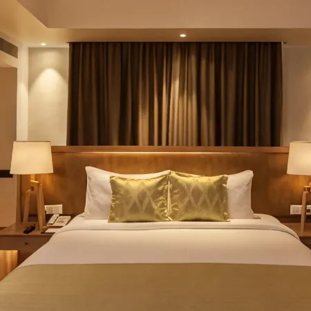 Lemon Tree Premier, Patna