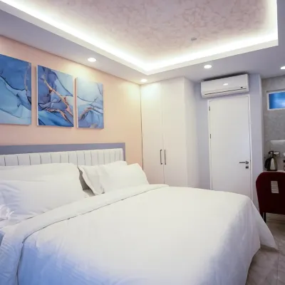 Casa Julieta Boutique Hotel SM 시티 다바오 주변 호텔