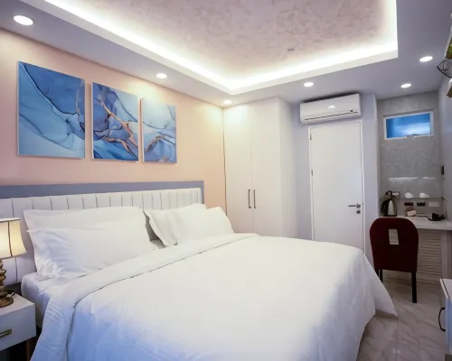 Casa Julieta Boutique Hotel NCCC 몰 주변 호텔