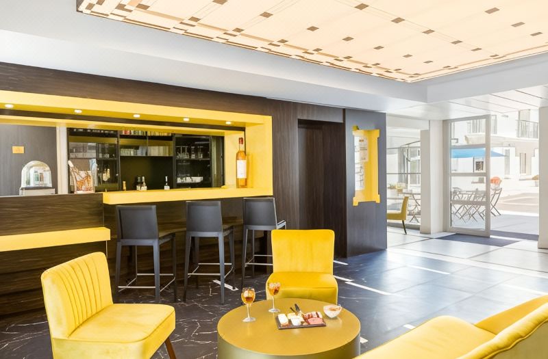 Best Western Hotel Journel Antibes-Juan-Les-Pins photo 2