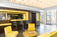 Best Western Hotel Journel Antibes-Juan-Les-Pins - bar