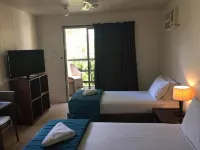 Wongai Beach Hotel Hotel a Horn