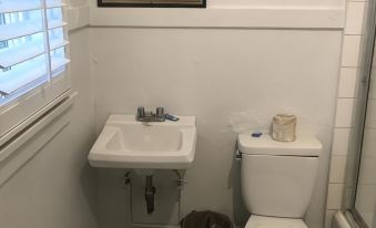 Hotel West Inn, Hollywood - La