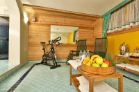 Hotel Livigno - spa