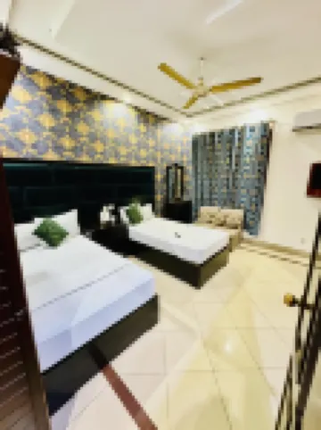 Hotel Pak Continentall Multan