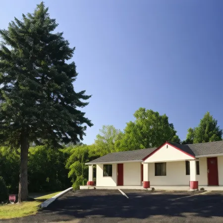 Appalachian Motel