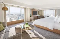 Four Seasons Hotel Amman Hotels in 