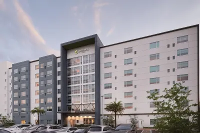 Element Orlando International Drive Hotels near ALDI