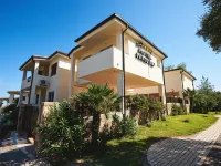 Club Parco Blu Hotels in Dorgali