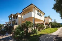 Club Parco Blu Hotels near Cala Gonone