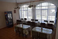 Aratos Hotel - breakfast