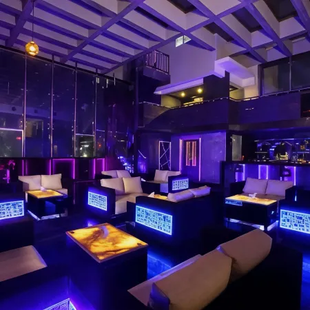 The Garuda Hotels