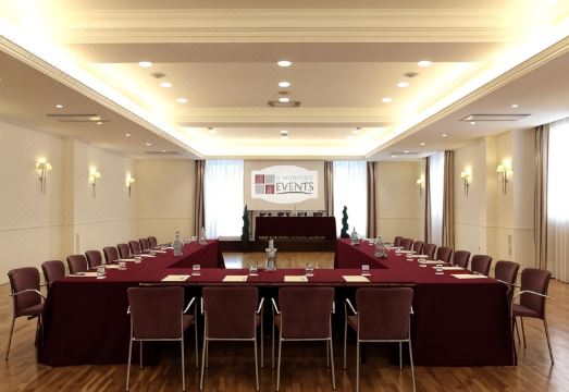 일 프린시페 호텔 카타니아의 편의시설