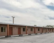 Rodeway Inn Fort Pierce US Highway 1