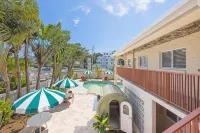 The Shores Miami Hotels in Miami