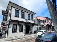 1881 Ata Konağı Hotels in der Nähe von Sukru Cavus Sait Eroglu Ilkogretim Okulu