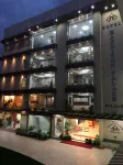 Hotel Harrison Palace