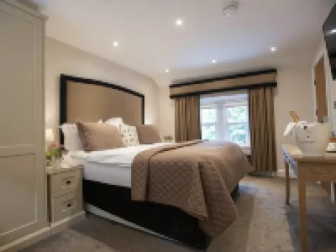 提姆布爾旅館 奧特利酒店