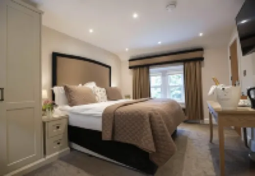 Timble Inn Hotel di Otley