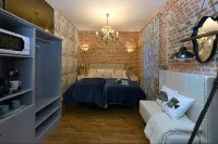 Center Suite Santander Hotels in Santander