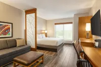 Hyatt Place Columbia Downtown Các khách sạn gần Elmwood Cemetery