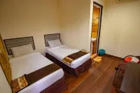 Pollock View Resort Hotels in Sungai Lembing