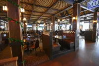 Canad Inns Destination Center Grand Forks Hotels in Grand Forks