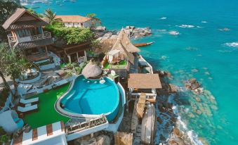 DD Hut Koh Tao