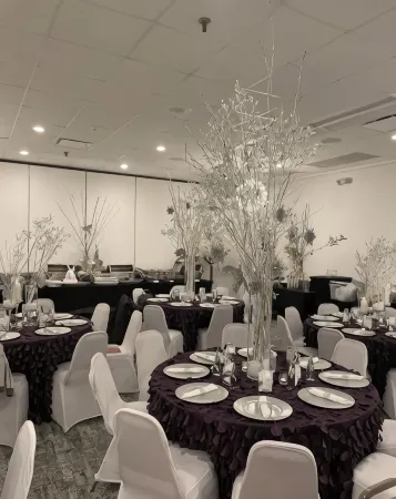 Ramada by Wyndham Newark/Wilmington Отели рядом с Аэропорт Ньюкасла