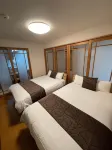 Ecol Beppu - Apartments