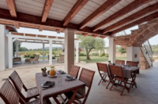 Agriturismo Casale Degli Ulivi Alghero