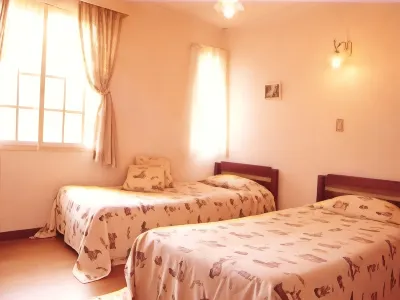 Pension Humpty Dumpty Hotels near Kirifuri Plateau