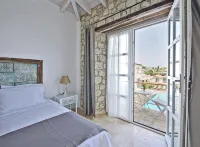 Bay C Hotels in Alacati Mahallesi