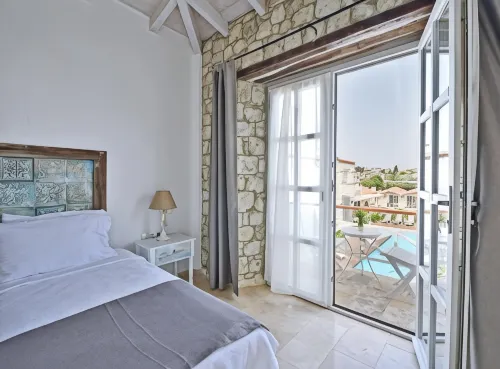 Bay C Hotel di Alacati Mahallesi