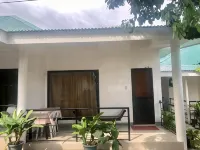 Paguia’s Cottages
