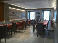 Rheinhotel Lamm - فطور