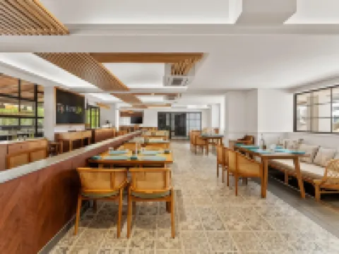 The Astor - All Suites Hotel Candolim Goa Hotels in Candolim