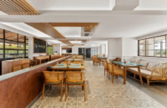 The Astor - All Suites Hotel Candolim Goa