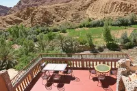 Maison d'Hôte Valentine Hotels in Tinerhir
