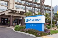 Wyndham San Diego Bayside - Park Yeri