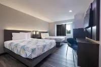 Motel 6 McAllen, TX - East