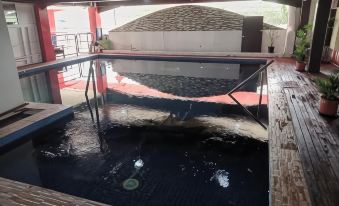 Nadi Airport Transit Hotel