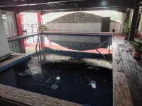 Nadi Airport Transit Hotel