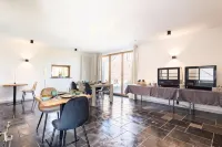 Burgemeestershof Hotels in Aalst