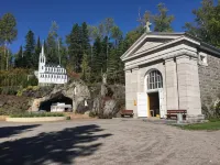 Auberge Motel Panorama