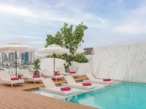 Homestay nghỉ mát Phổ Biến Tại Bangkok