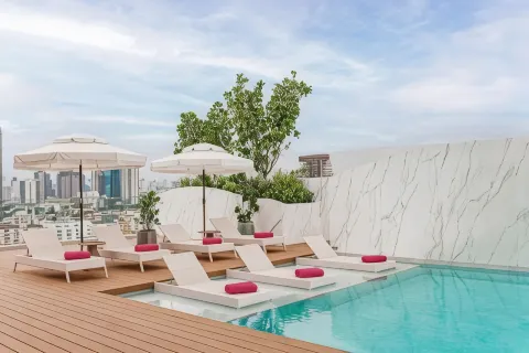 Aspira Residence Sukhumvit 71
